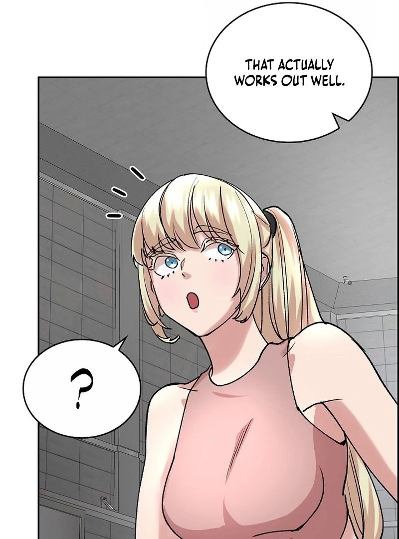 Devil and Ice — Chapter 24 — page 86
