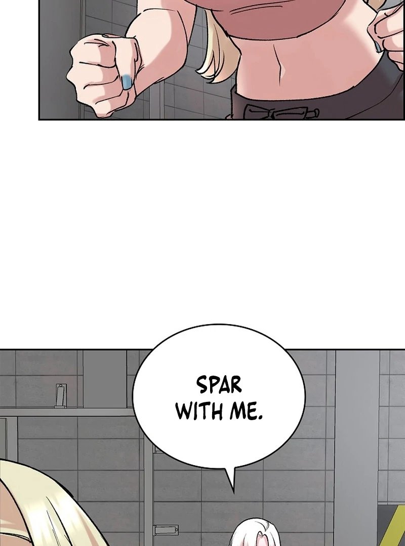 Devil and Ice — Chapter 24 — page 87