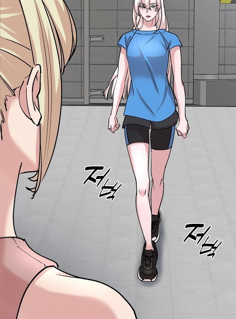 Devil and Ice — Chapter 24 — page 88