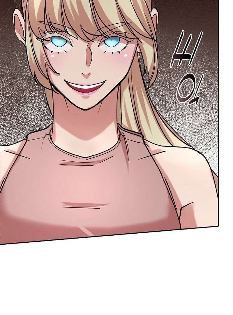 Devil and Ice — Chapter 24 — page 92