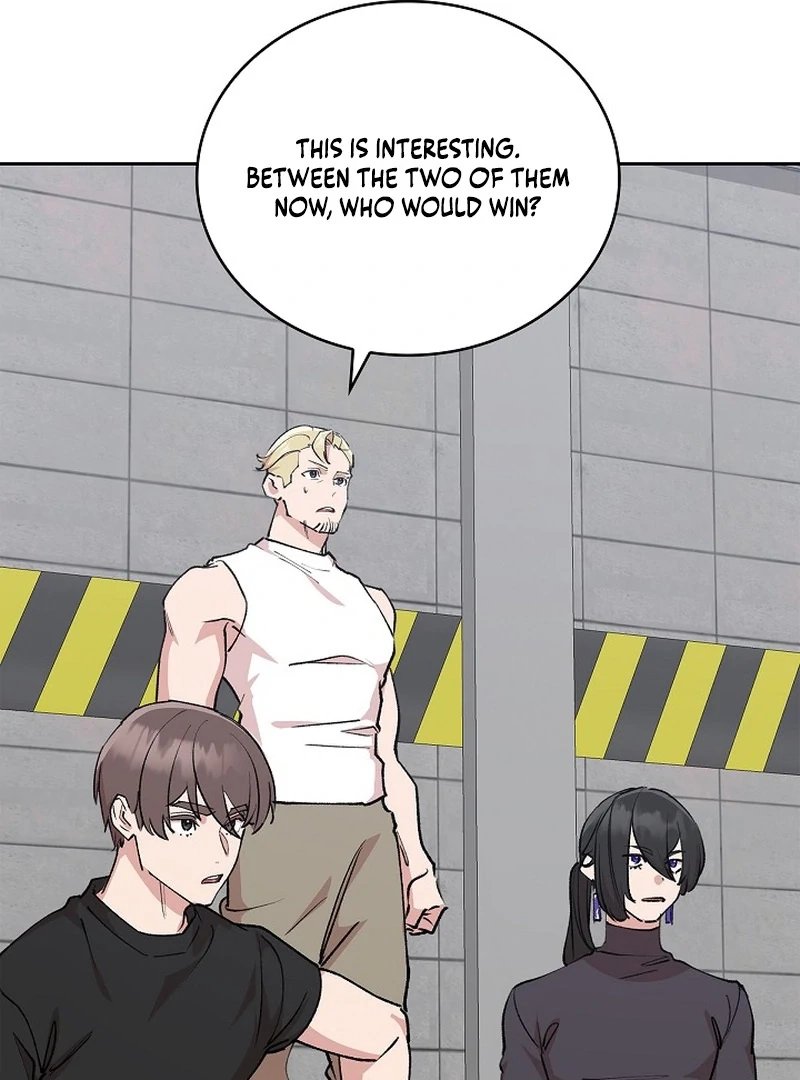 Devil and Ice — Chapter 24 — page 95