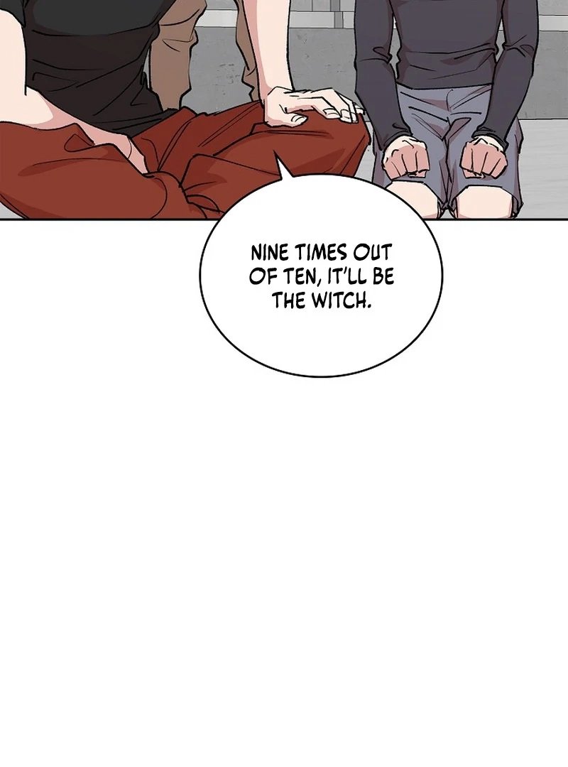 Devil and Ice — Chapter 24 — page 96