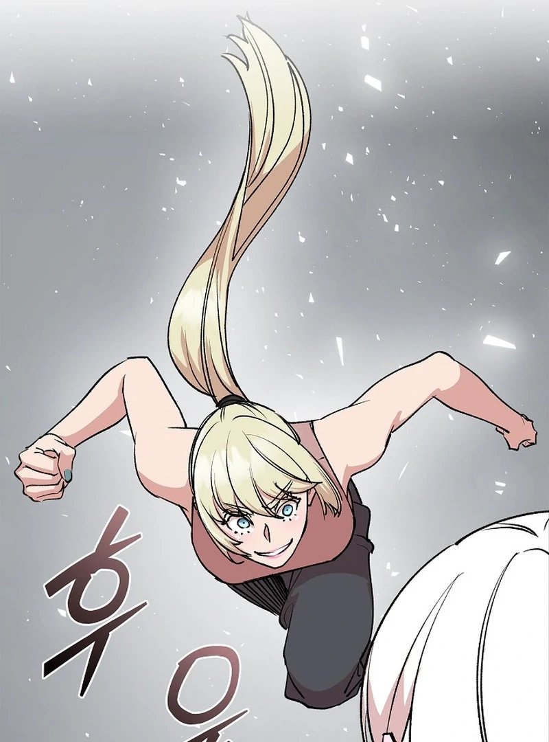 Devil and Ice — Chapter 24 — page 98