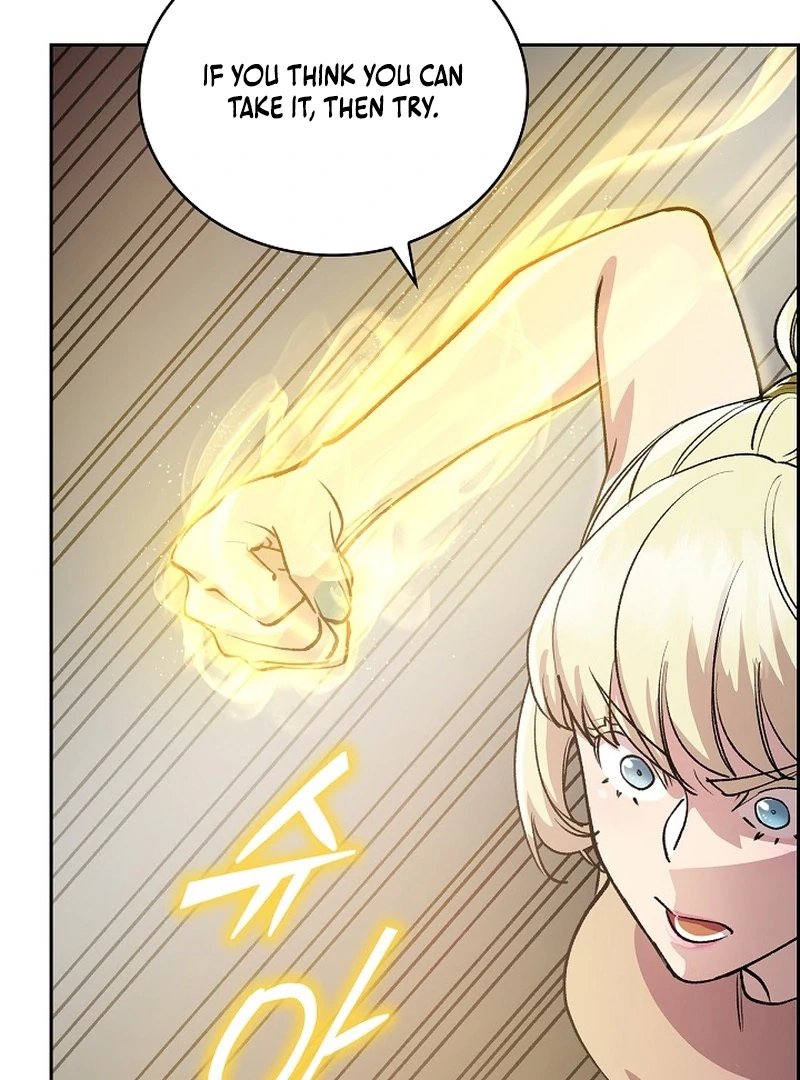 Devil and Ice — Chapter 24 — page 100