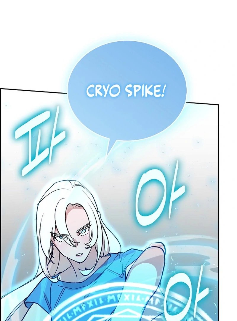 Devil and Ice — Chapter 24 — page 107