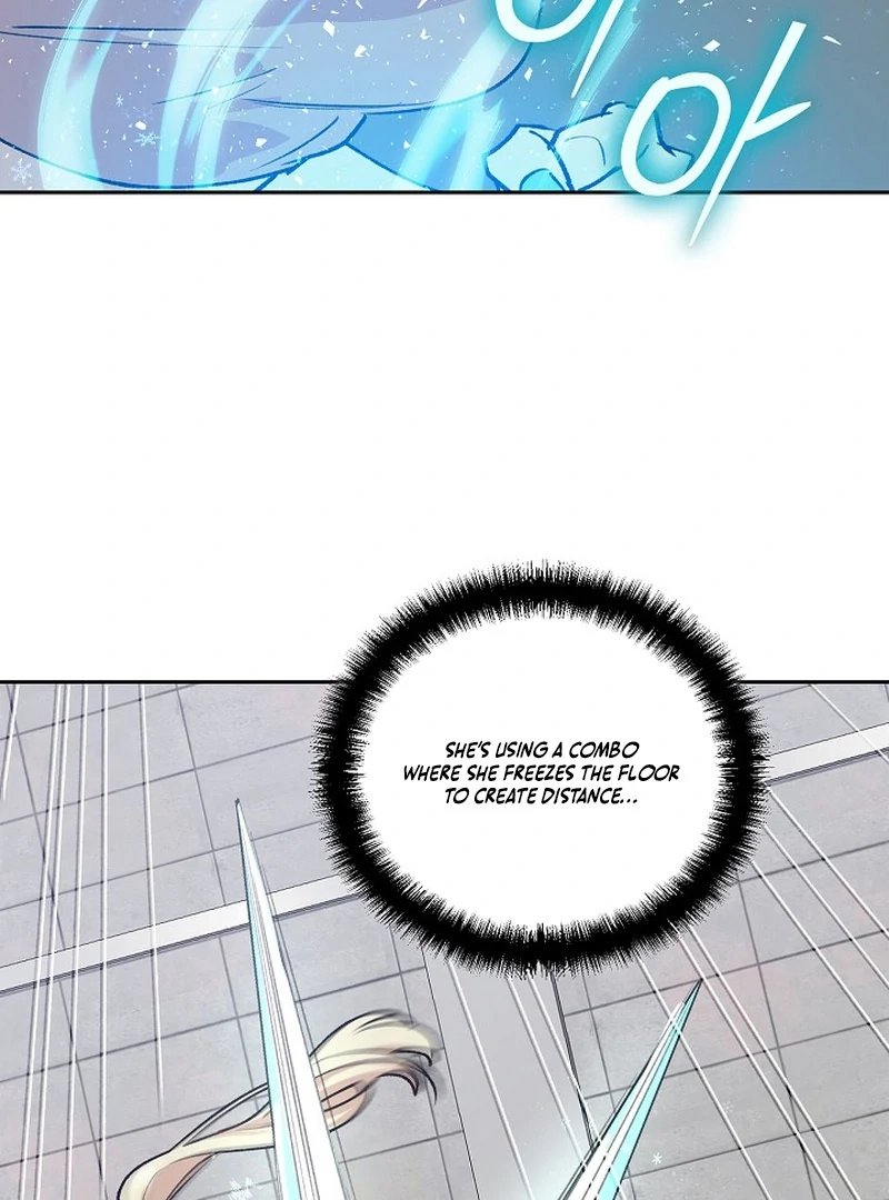 Devil and Ice — Chapter 24 — page 110