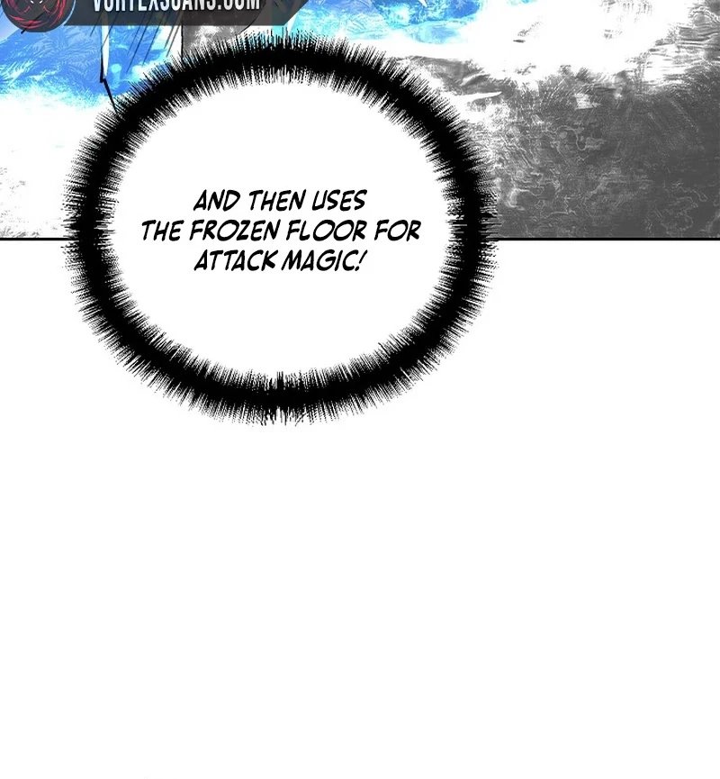 Devil and Ice — Chapter 24 — page 112