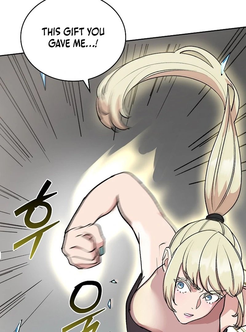Devil and Ice — Chapter 24 — page 115