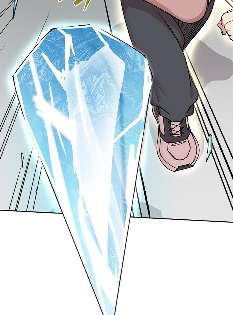 Devil and Ice — Chapter 24 — page 116