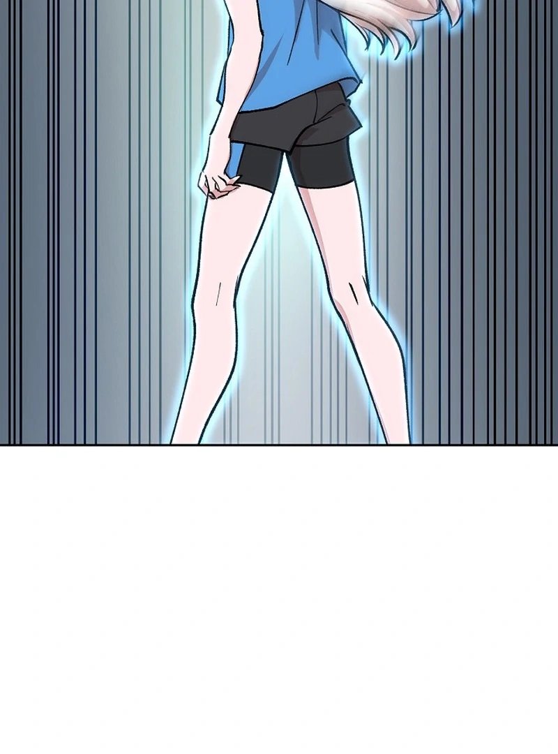 Devil and Ice — Chapter 24 — page 124