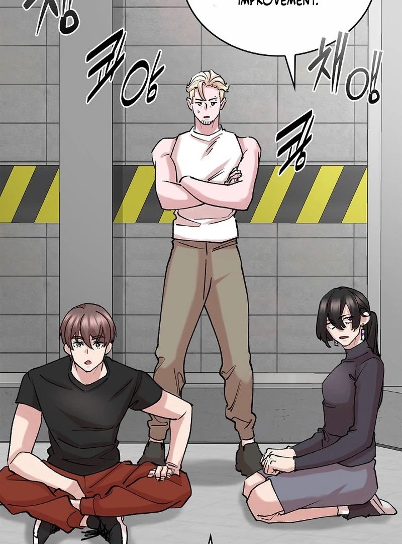 Devil and Ice — Chapter 24 — page 127