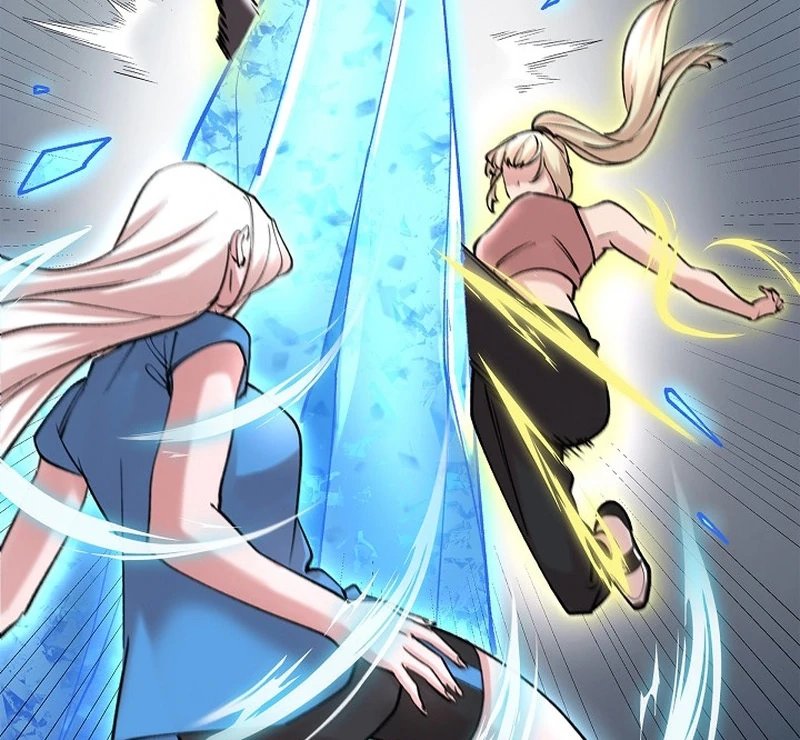 Devil and Ice — Chapter 24 — page 129