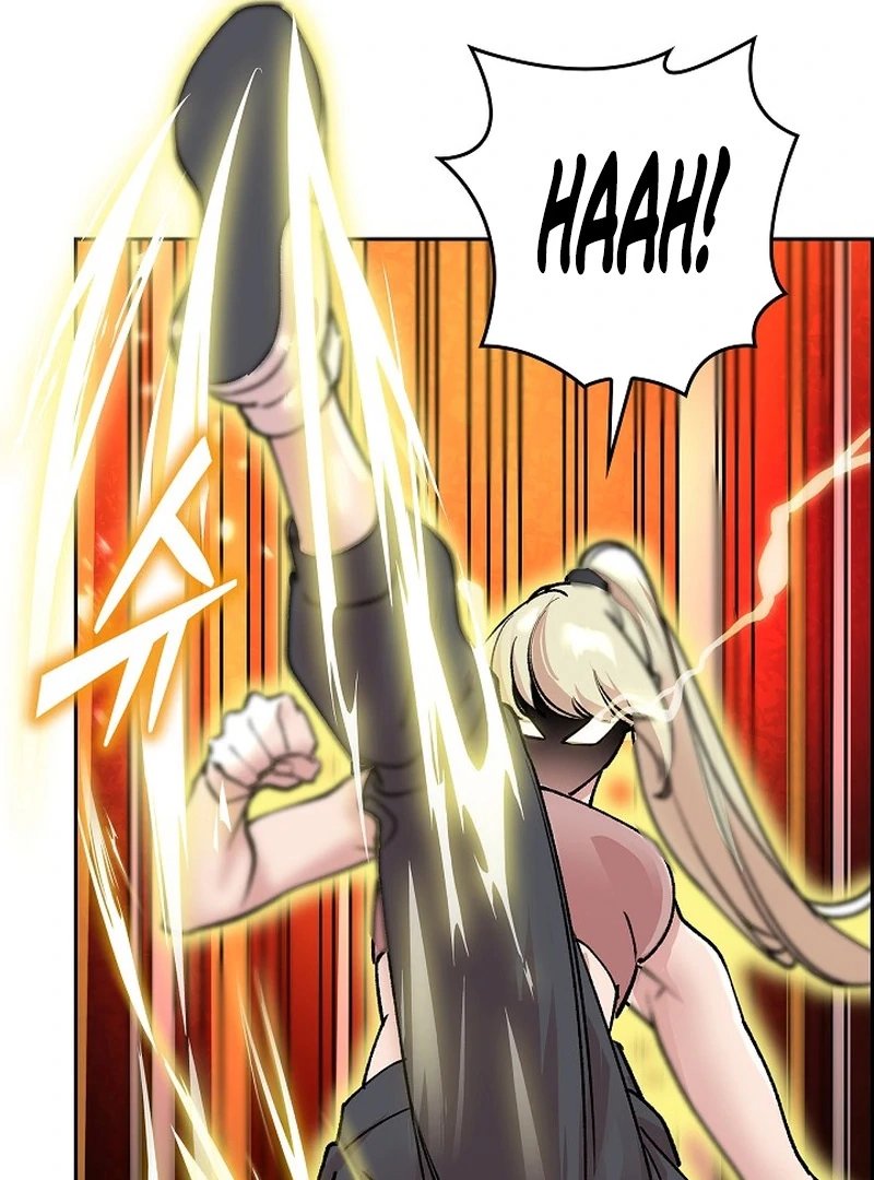 Devil and Ice — Chapter 24 — page 131