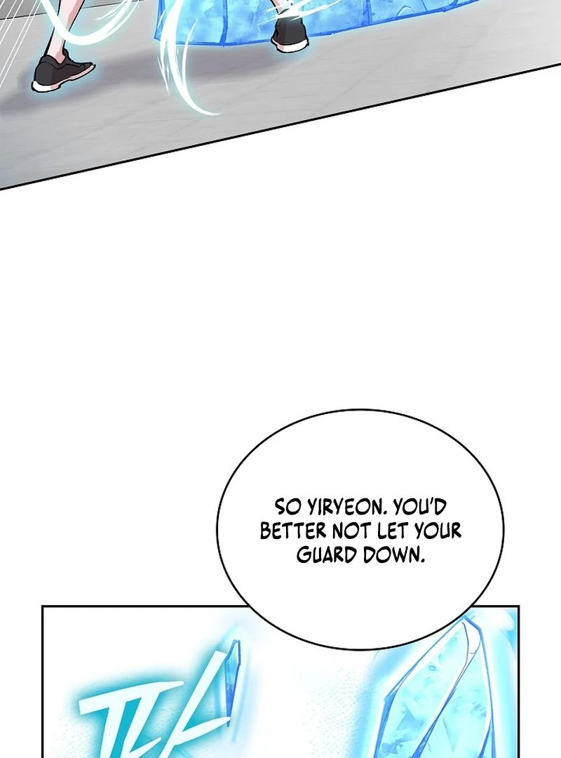 Devil and Ice — Chapter 24 — page 134