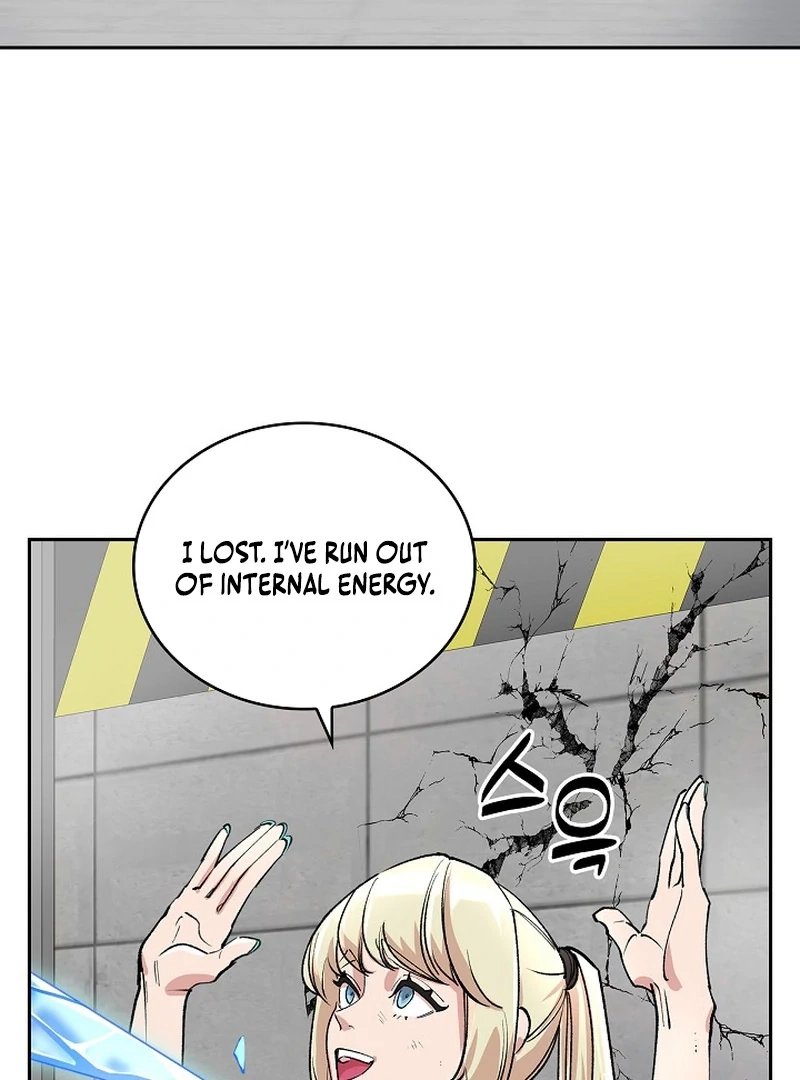 Devil and Ice — Chapter 24 — page 144