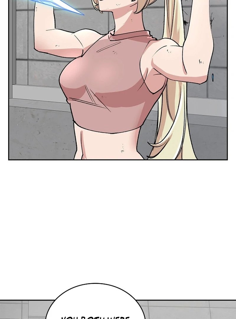 Devil and Ice — Chapter 24 — page 145