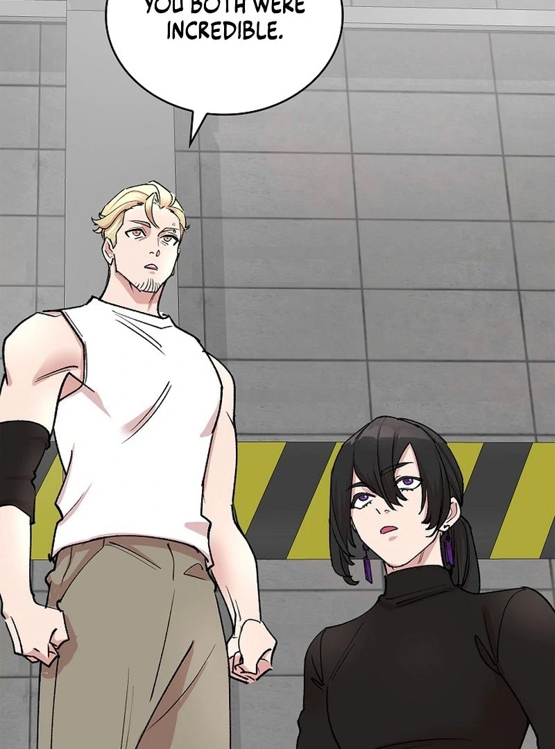Devil and Ice — Chapter 24 — page 146