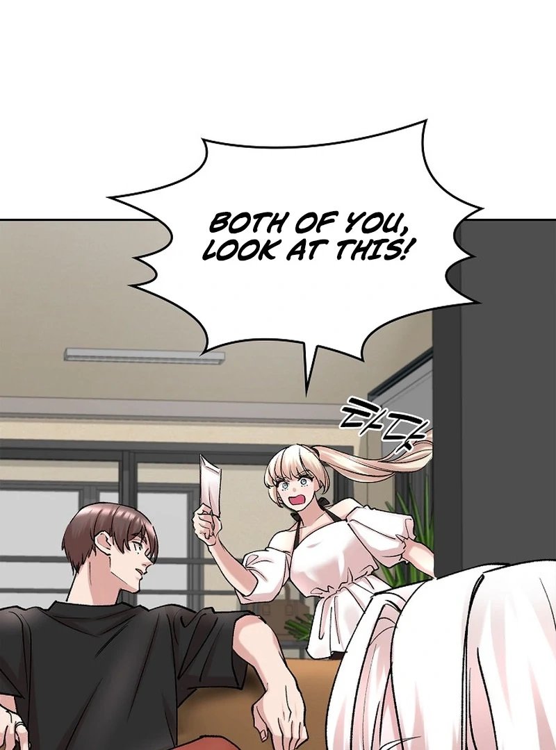 Devil and Ice — Chapter 24 — page 152