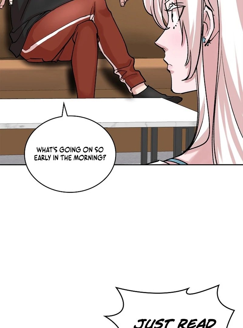 Devil and Ice — Chapter 24 — page 153