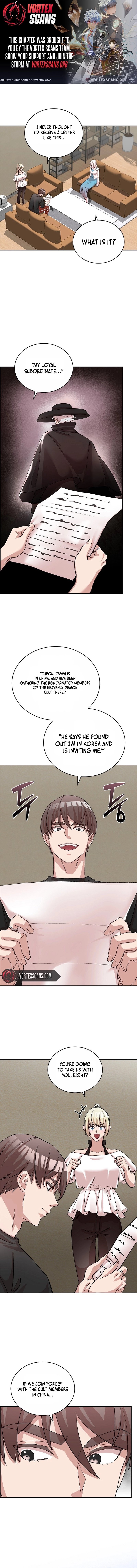 Devil and Ice — Chapter 25 — page 1