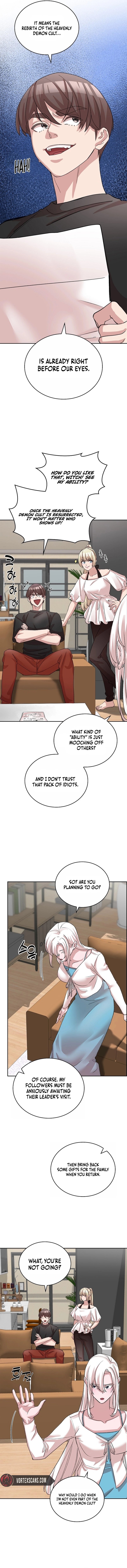 Devil and Ice — Chapter 25 — page 2