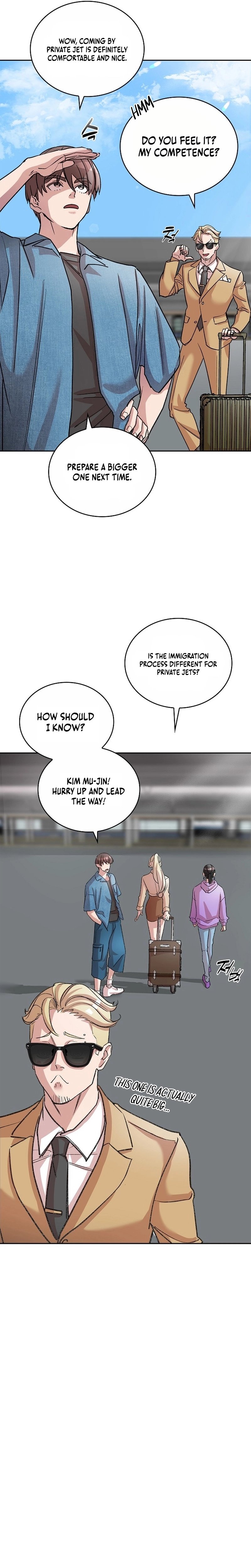 Devil and Ice — Chapter 25 — page 4