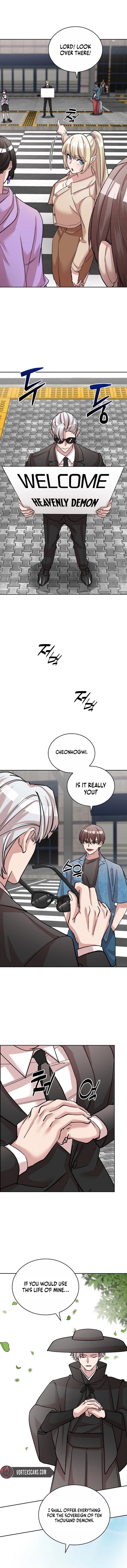 Devil and Ice — Chapter 25 — page 6