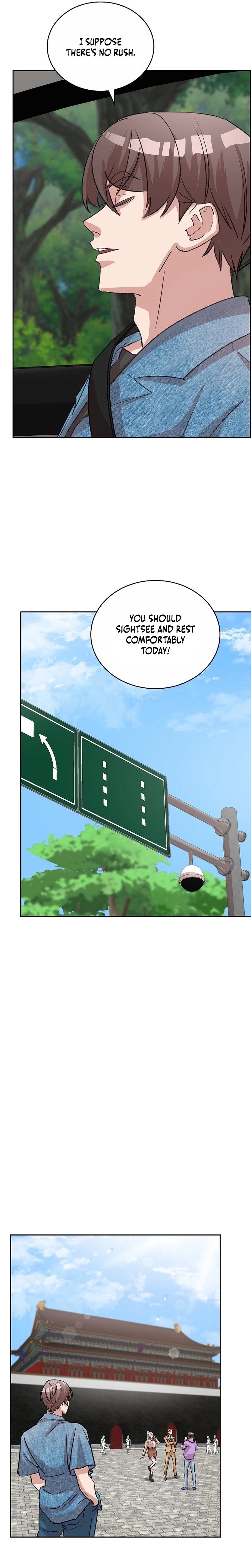 Devil and Ice — Chapter 25 — page 8