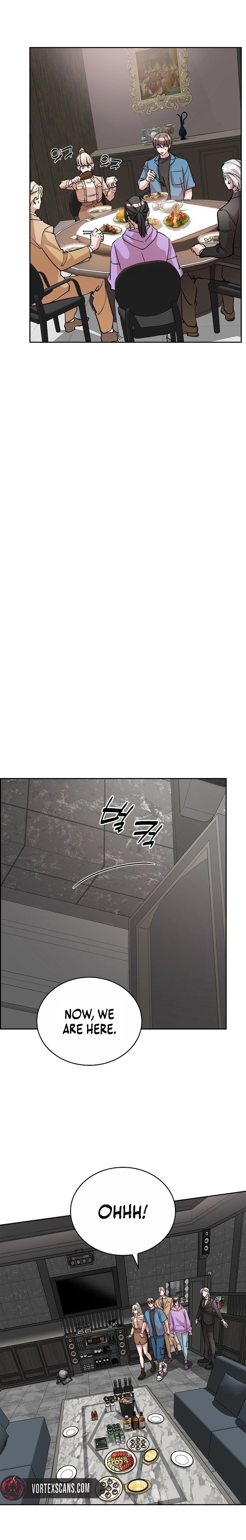 Devil and Ice — Chapter 25 — page 9