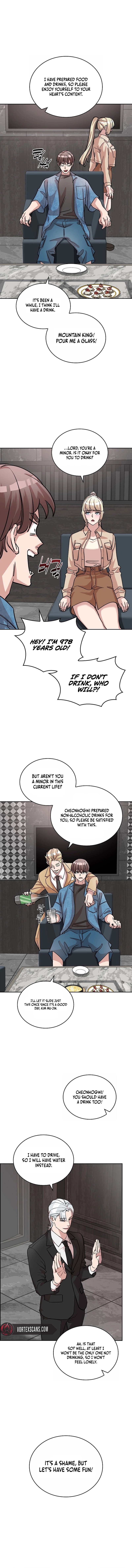Devil and Ice — Chapter 25 — page 10