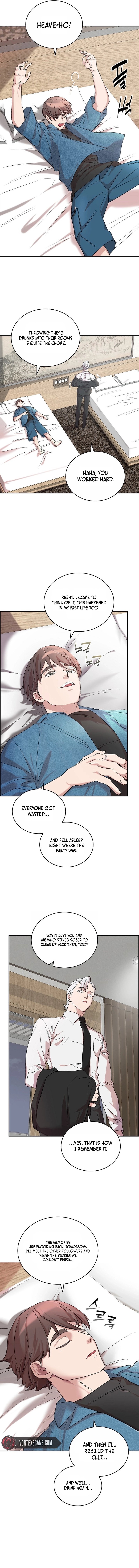 Devil and Ice — Chapter 25 — page 12