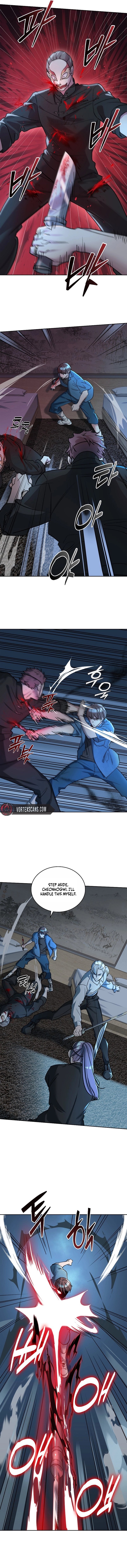 Devil and Ice — Chapter 25 — page 15