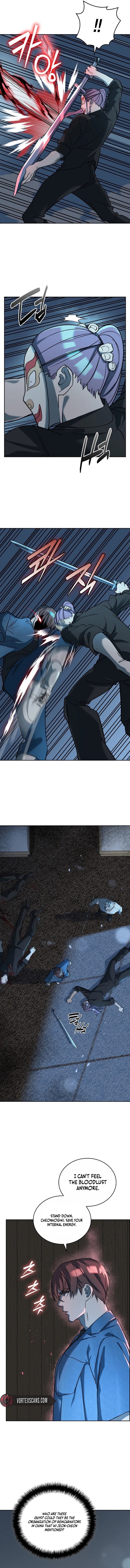 Devil and Ice — Chapter 25 — page 16