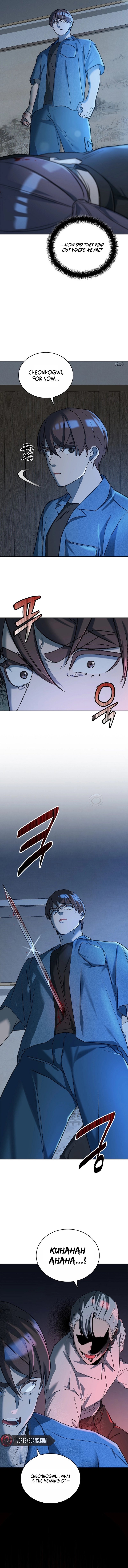 Devil and Ice — Chapter 25 — page 17
