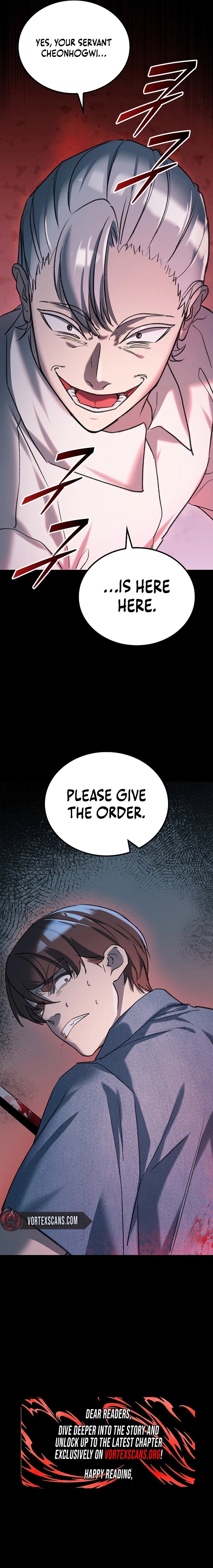 Devil and Ice — Chapter 25 — page 18