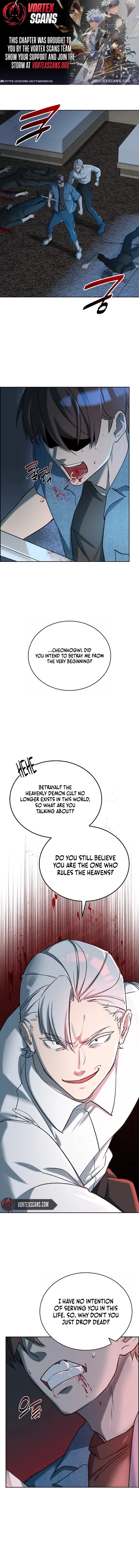 Devil and Ice — Chapter 26 — page 1