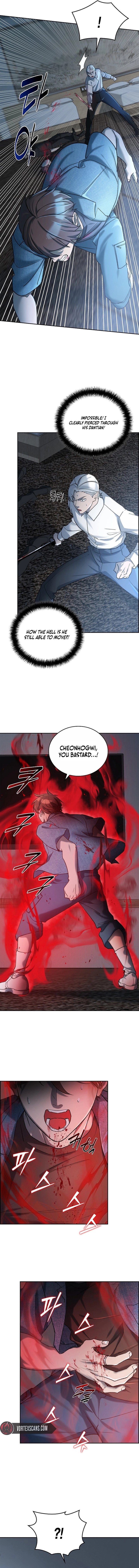 Devil and Ice — Chapter 26 — page 2