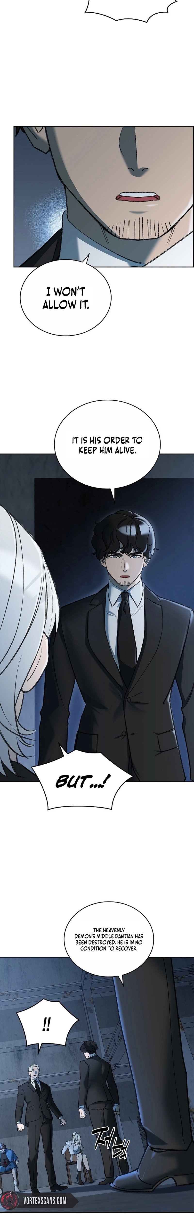 Devil and Ice — Chapter 26 — page 6