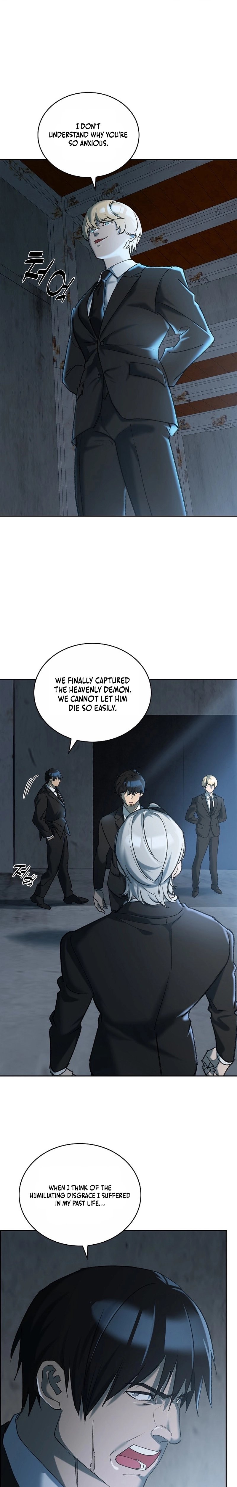 Devil and Ice — Chapter 26 — page 7