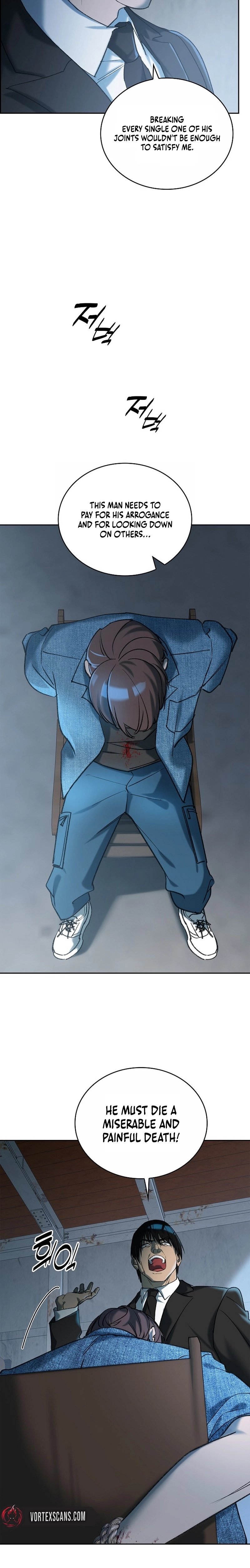 Devil and Ice — Chapter 26 — page 8