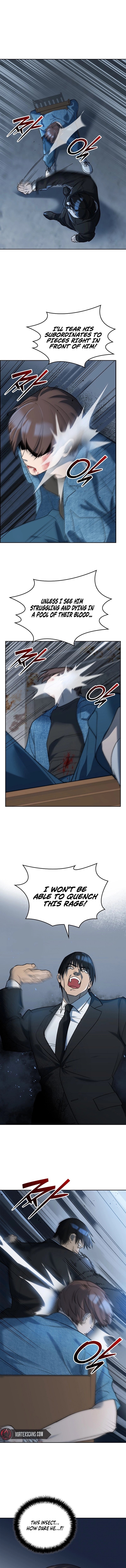 Devil and Ice — Chapter 26 — page 9