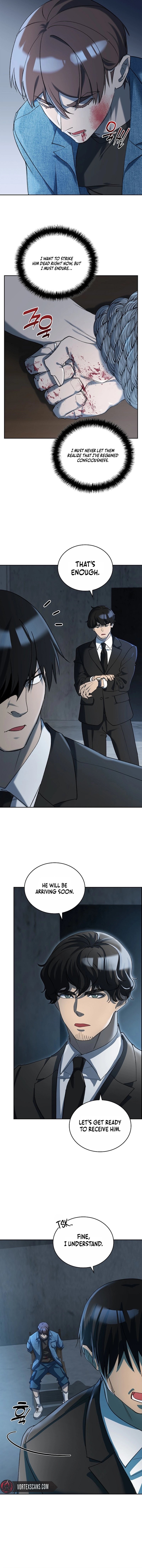 Devil and Ice — Chapter 26 — page 10