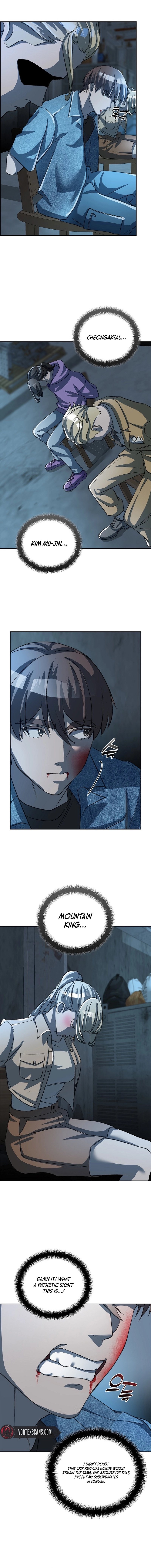 Devil and Ice — Chapter 26 — page 13