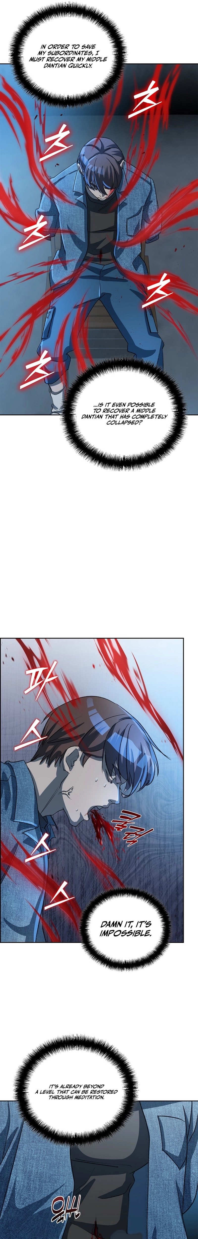 Devil and Ice — Chapter 26 — page 14
