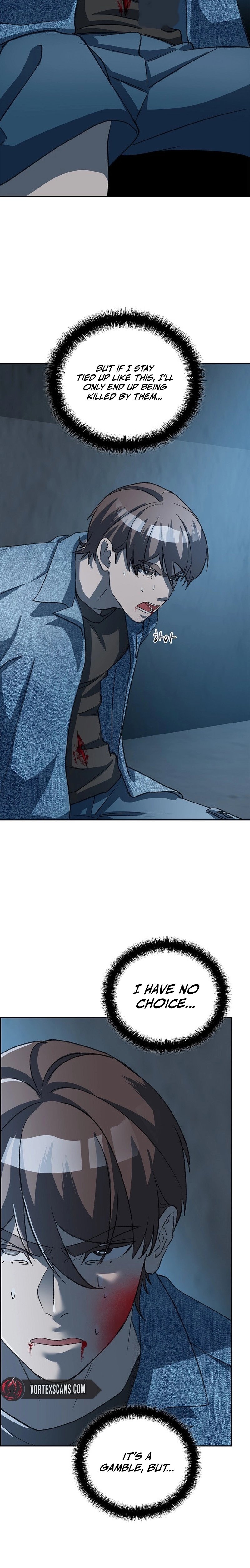 Devil and Ice — Chapter 26 — page 15