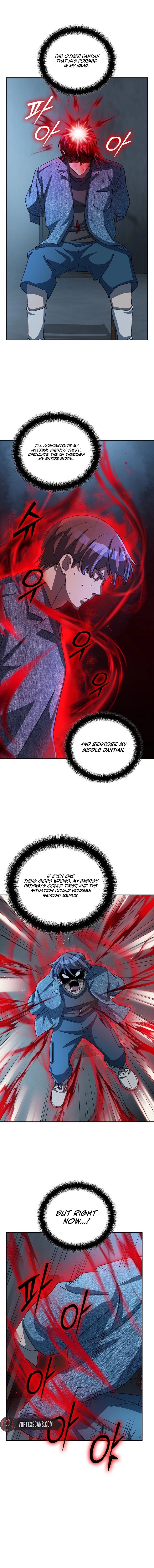 Devil and Ice — Chapter 26 — page 16