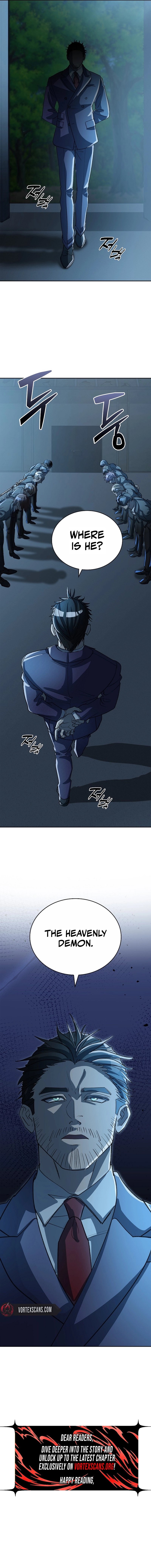 Devil and Ice — Chapter 26 — page 18