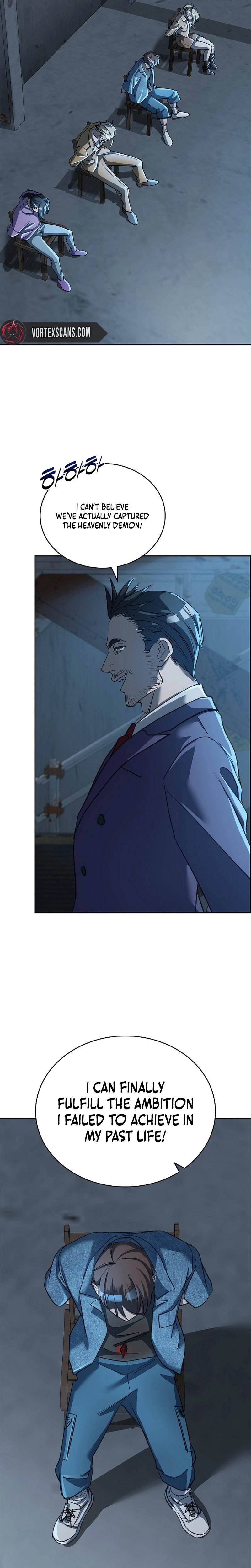 Devil and Ice — Chapter 27 — page 2