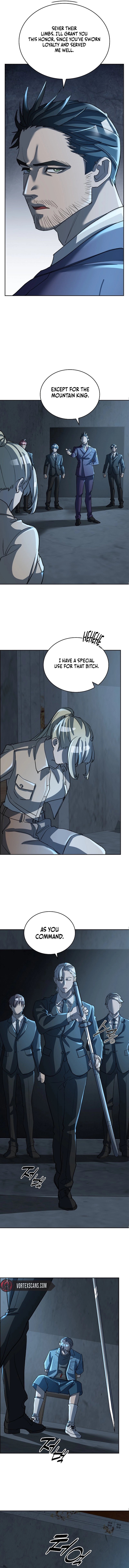 Devil and Ice — Chapter 27 — page 4