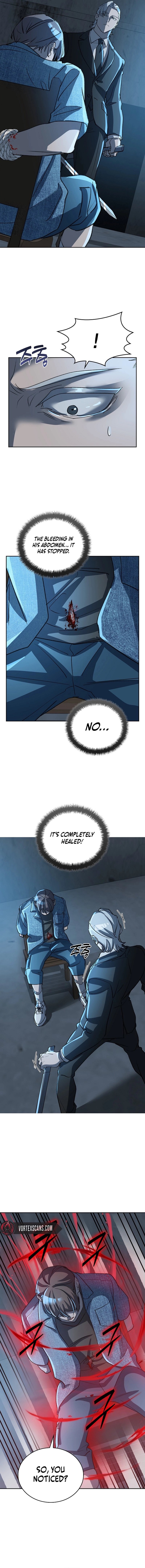 Devil and Ice — Chapter 27 — page 5